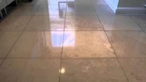 Limestone Cleaning Honing Polishing Sealing